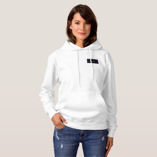 Sleepy Face - Women's Classic Hooded Sweatshirt (Vorne ganz)