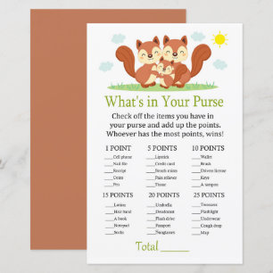 Sleepy fox Was ist in deinem Handyspiel?