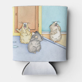 Sleepy Hamsters Dosenkühler