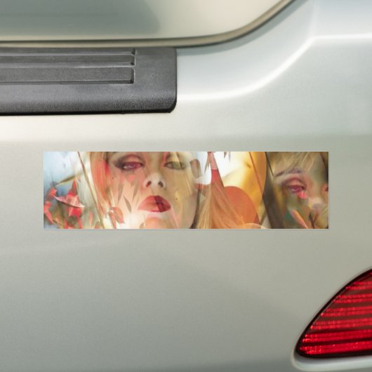 Sleepy Hollow Autoaufkleber (Auf Auto)