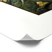 Sleepy Hollow: Er sah, wie der Goblin aufstieg Poster (Ecke)