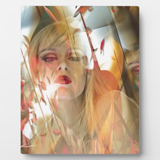 Sleepy Hollow Fotoplatte (Vorderseite)