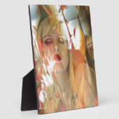 Sleepy Hollow Fotoplatte (Seite)