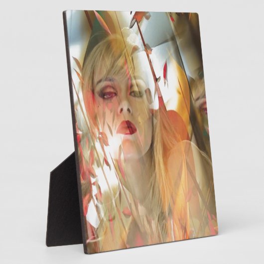 Sleepy Hollow Fotoplatte (Seite)