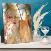 Sleepy Hollow Fotoplatte (Seite)