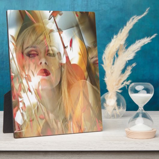 Sleepy Hollow Fotoplatte (Seite)