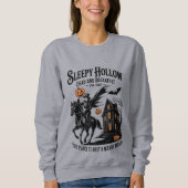 Sleepy Hollow Halloween Sweatshirt (Vorderseite)