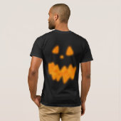 Sleepy Hollow Inn T - Shirt (Schwarz voll)