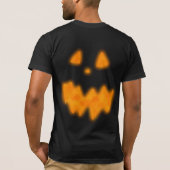 Sleepy Hollow Inn T - Shirt (Rückseite)