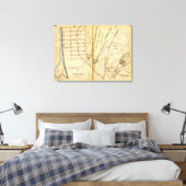 Sleepy Hollow, New York 2 Leinwanddruck (Insitu (Schlafzimmer))