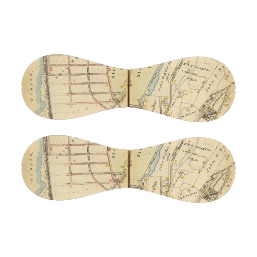 Sleepy Hollow, New York Baseball (Paneele)