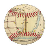 Sleepy Hollow, New York Baseball (Vorderseite)