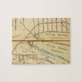 Sleepy Hollow, New York Puzzle (Horizontal)