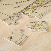 Sleepy Hollow, New York Puzzle (Seite)