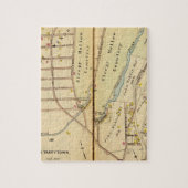 Sleepy Hollow, New York Puzzle (Vertikal)