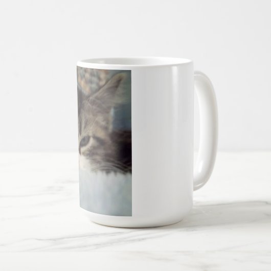 Sleepy Keeno Tasse (VorderseiteRechts)