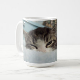 Sleepy Keeno Tasse