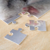 Sleepy Kitten Puzzle (Seite)