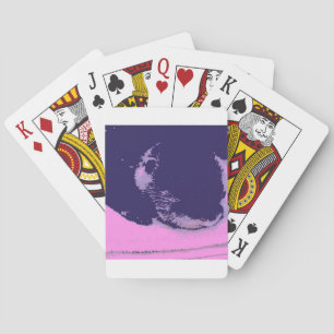 Sleepy Otte Spielkarten