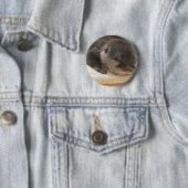 Sleepy Otter Button (Beispiel)