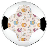 Sleepy Sloth Fußball (Gedreht)