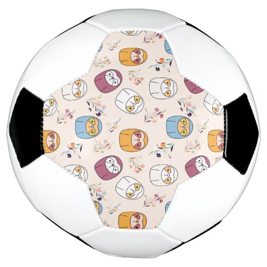 Sleepy Sloth Fußball (Gedreht)