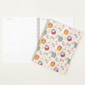 Sleepy Sloth Planer (Anzeige)