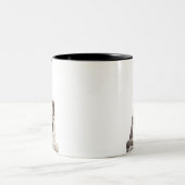 Sleepy Sloth Tasse (Mittel)