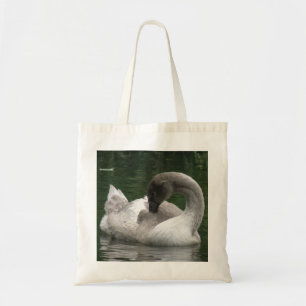 Sleepy Swan Bag Tragetasche