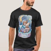 Sleepy-Time Teddy T-Shirt (Vorderseite)