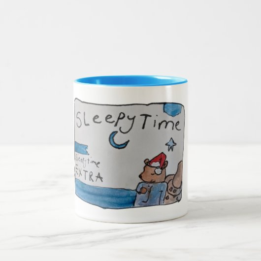 Sleepytime Extra Tasse (Mittel)