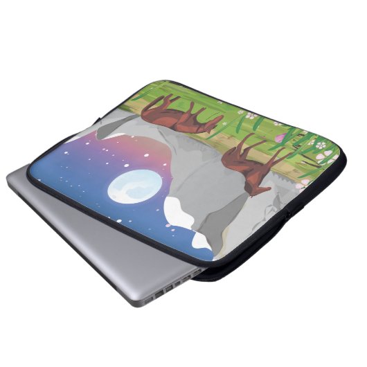 Sleeve (Vorne Knopf)