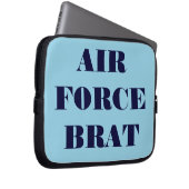 Sleeve Air Force Brat (Vorne Rechts)