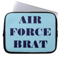 Sleeve Air Force Brat