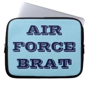 Sleeve Air Force Brat