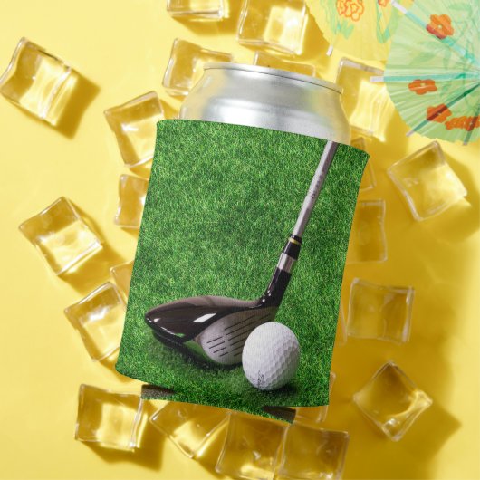 Sleeve for Drink Cans for Golfer Dosenkühler (In Situ Sommer)