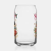 Sleigh All Day Read All Night Dosenglas (Rechts)