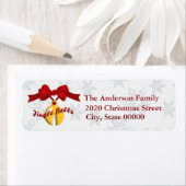 Sleigh Bell Jingle Bells RA (Insitu)