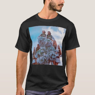 Sleigh Bells Leckereien T-Shirt