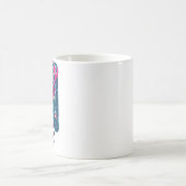 Sleigh Mode Kaffeetasse (Mittel)