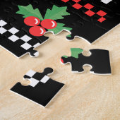 Sleigh The Patriarchy I Puzzle (Seite)