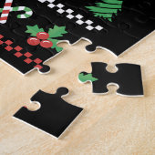 Sleigh The Patriarchy II Puzzle (Seite)