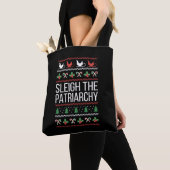 Sleigh The Patriarchy II Tasche (Von Nahem)