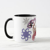  Sleigh winter  Tasse (Links)