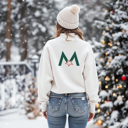 Sleigh Your Self Care Game Holiday Sweatshirt