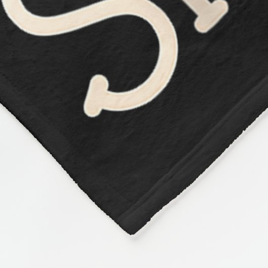 Sleighing Six Seven 67 Meme Christmas Gen Z Alpha  Fleecedecke (Ecke)