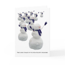 Sleighport Security 2010