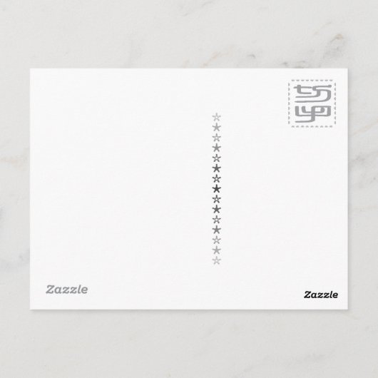 Sleipnir8 Postkarte (Rückseite)