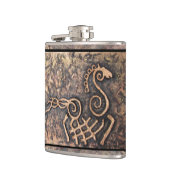 Sleipnir Flachmann (Links)