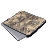 Sleipnir Laptopschutzhülle (Vorne Knopf)